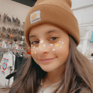 Meet your Posher, Sierra